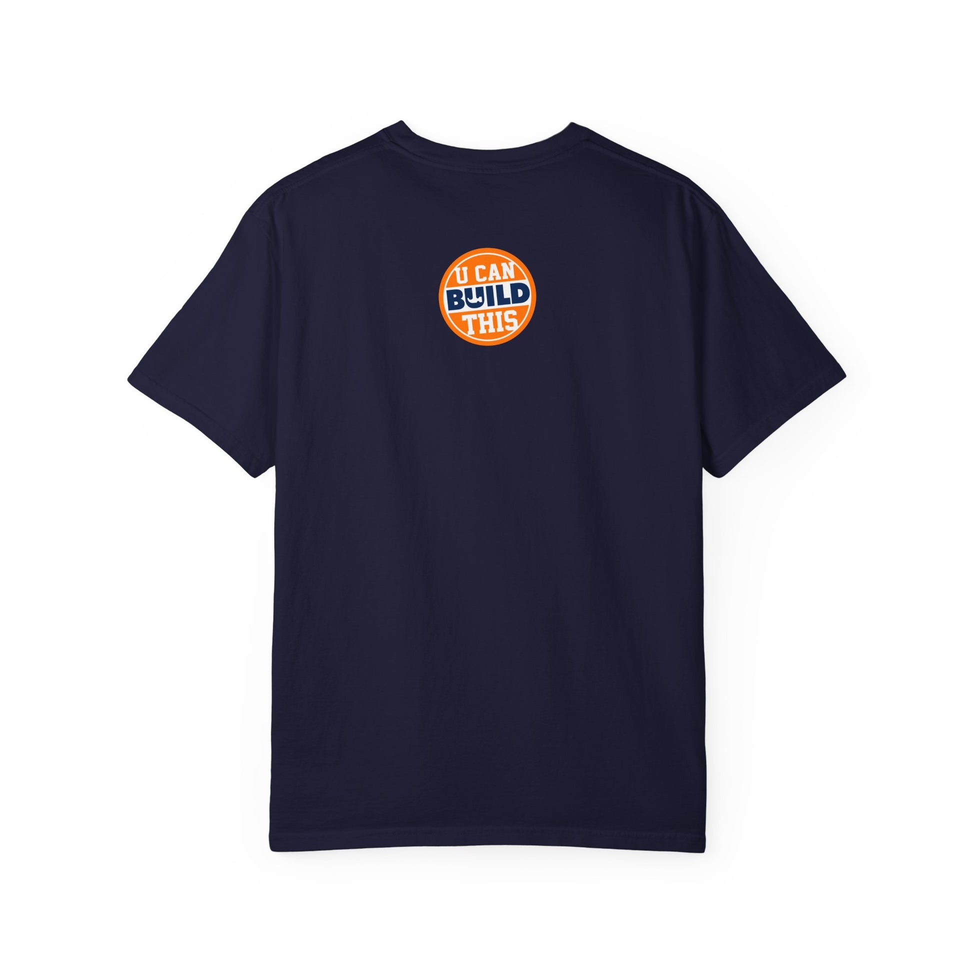 DIY Is My Therapy T-Shirt — Funny Builder / Home Improvement Tee