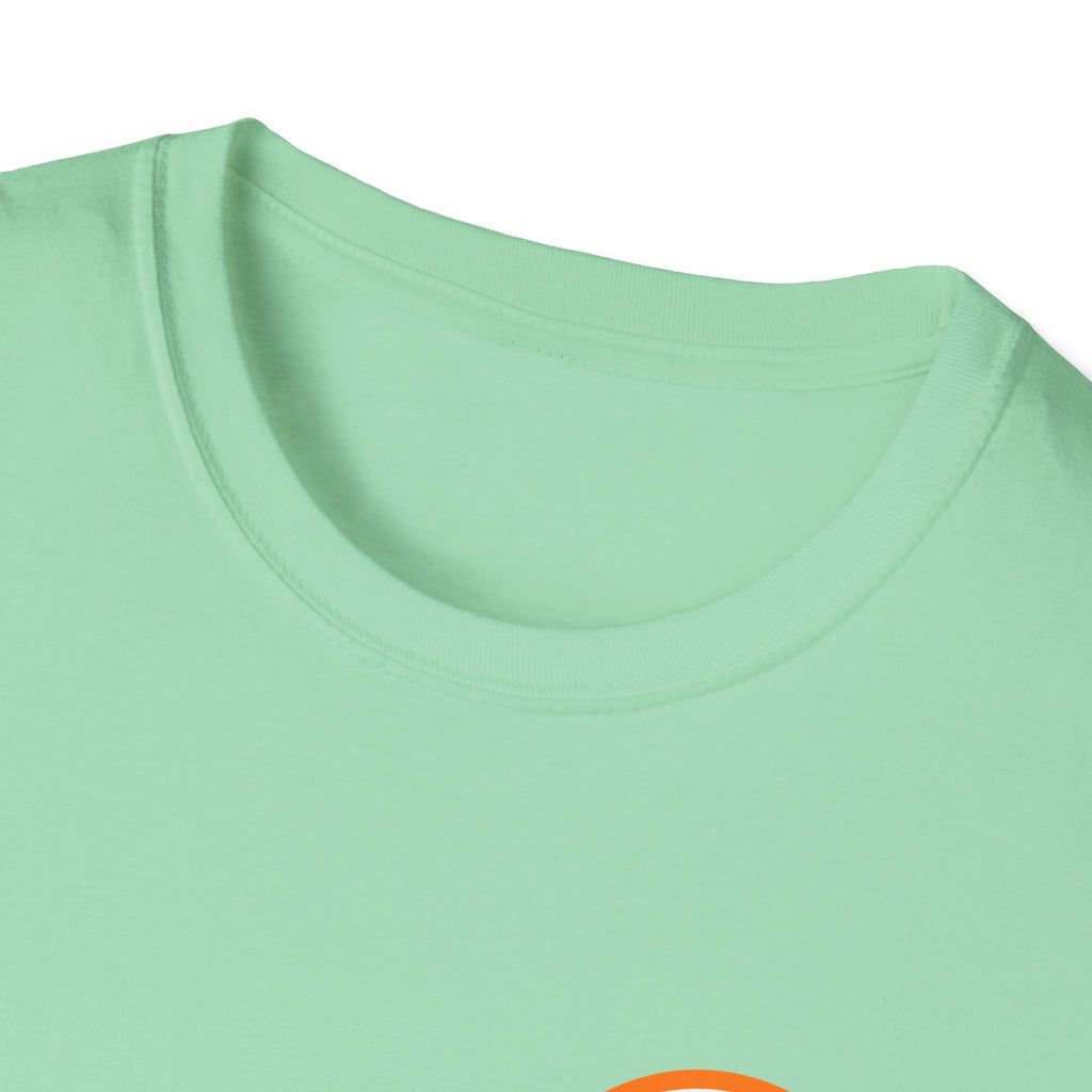 UCanBuildThis "NOT An Option!" T-Shirt: Motivational DIY Unisex Tee