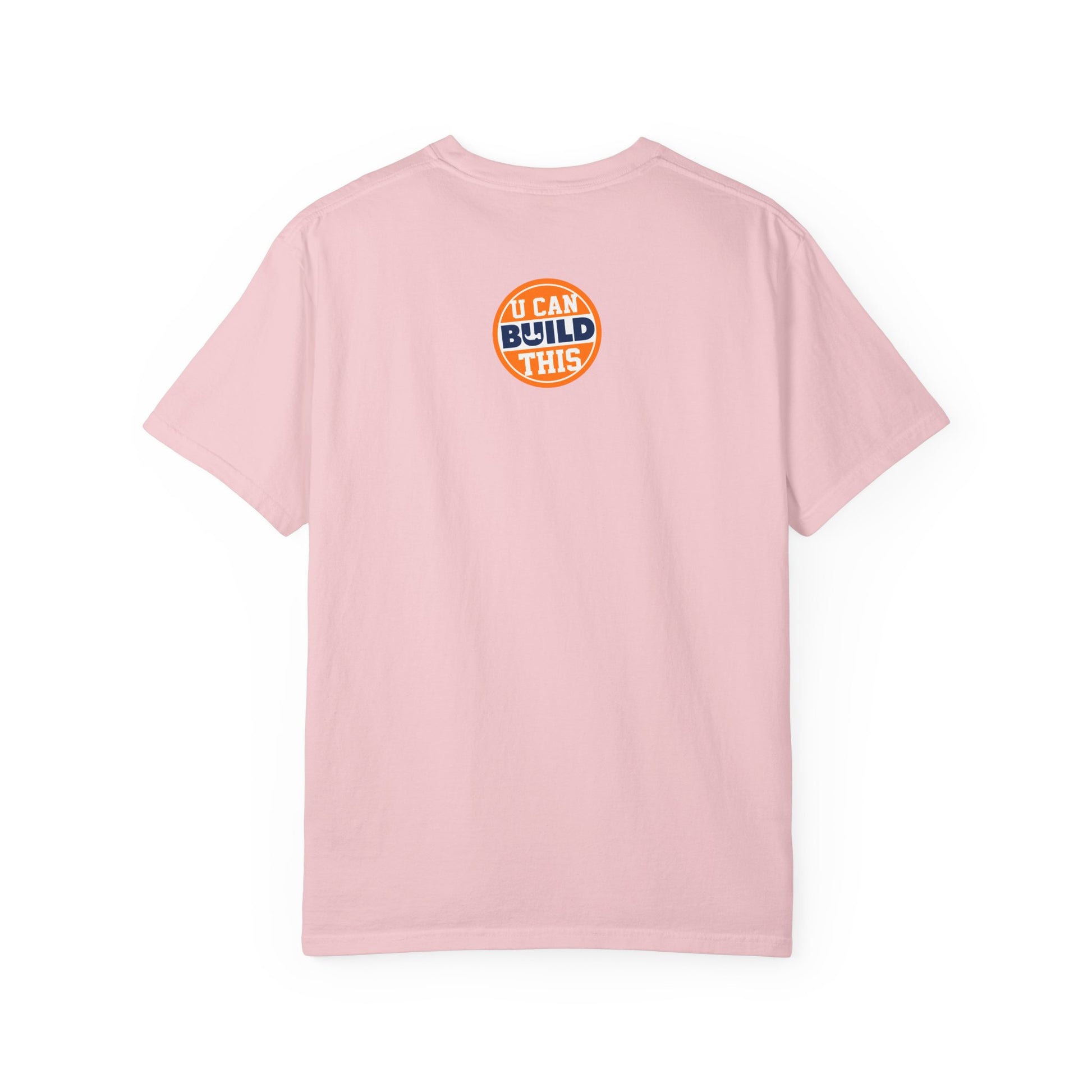 DIY Is My Therapy T-Shirt — Funny Builder / Home Improvement Tee