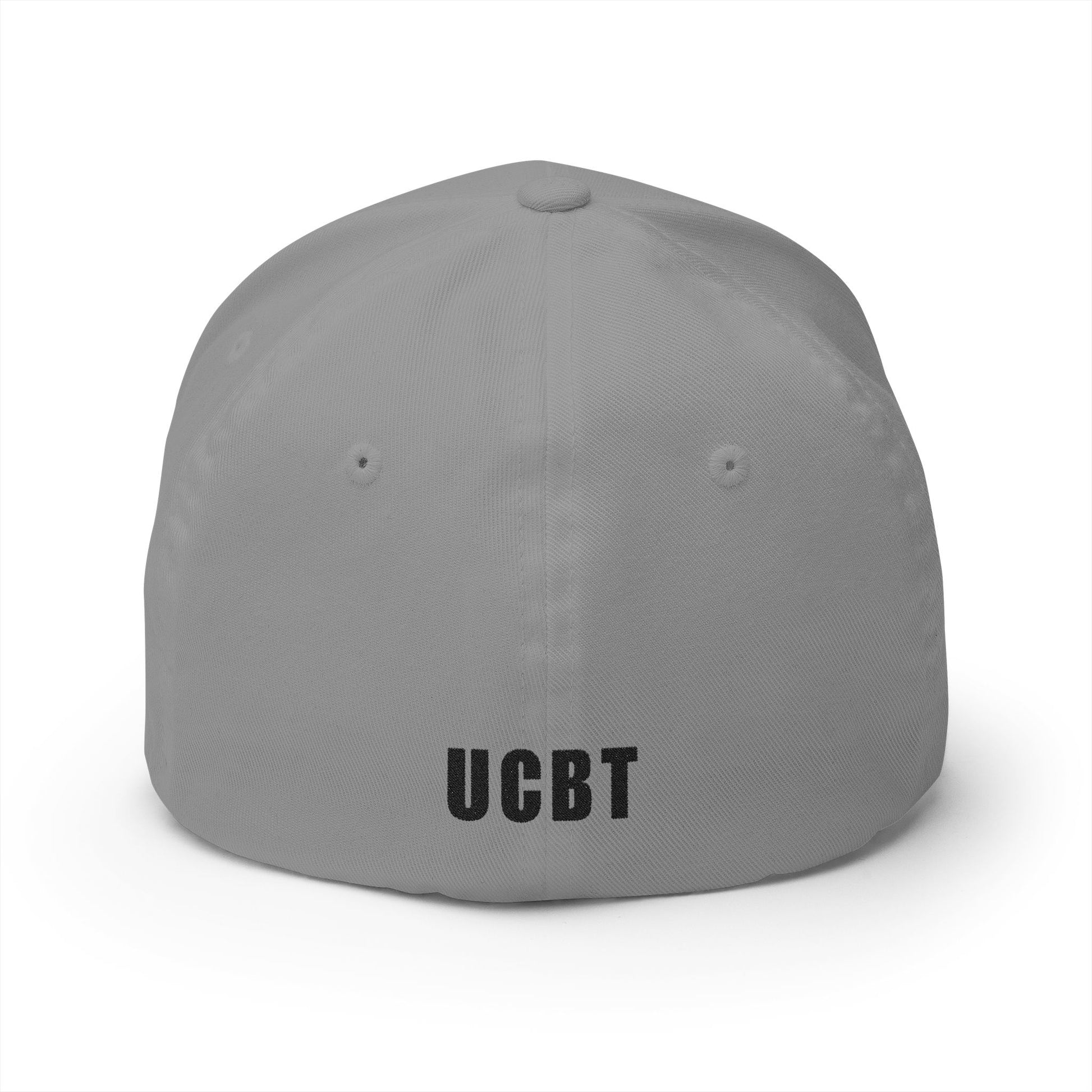 UCanBuildThis "BUILD" Embroidered Cap - Gift for Builders, DIY Enthusiasts, Casual Wear - Black Logo