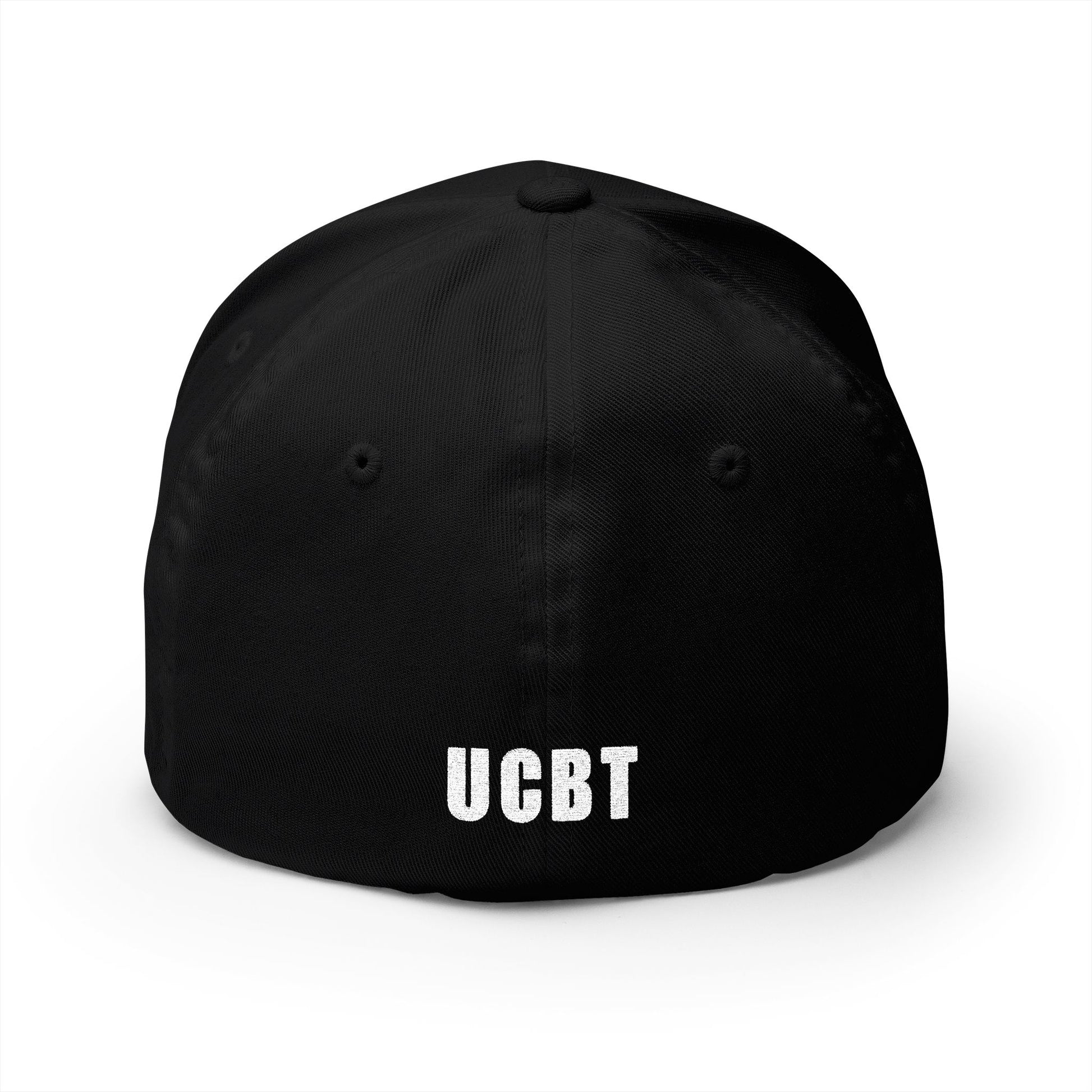 UCanBuildThis "BUILD" Embroidered Cap - Gift for Builders, DIY Enthusiasts, Casual Wear - White Logo