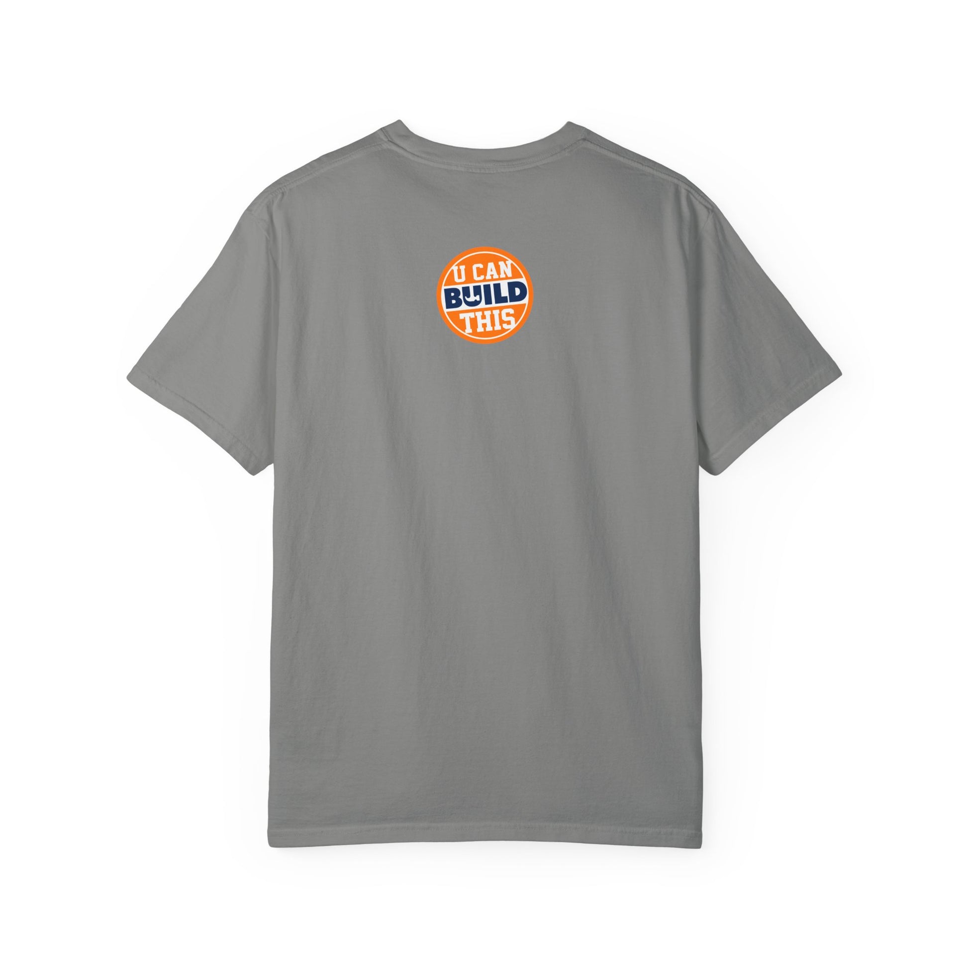 DIY Is My Therapy T-Shirt — Funny Builder / Home Improvement Tee