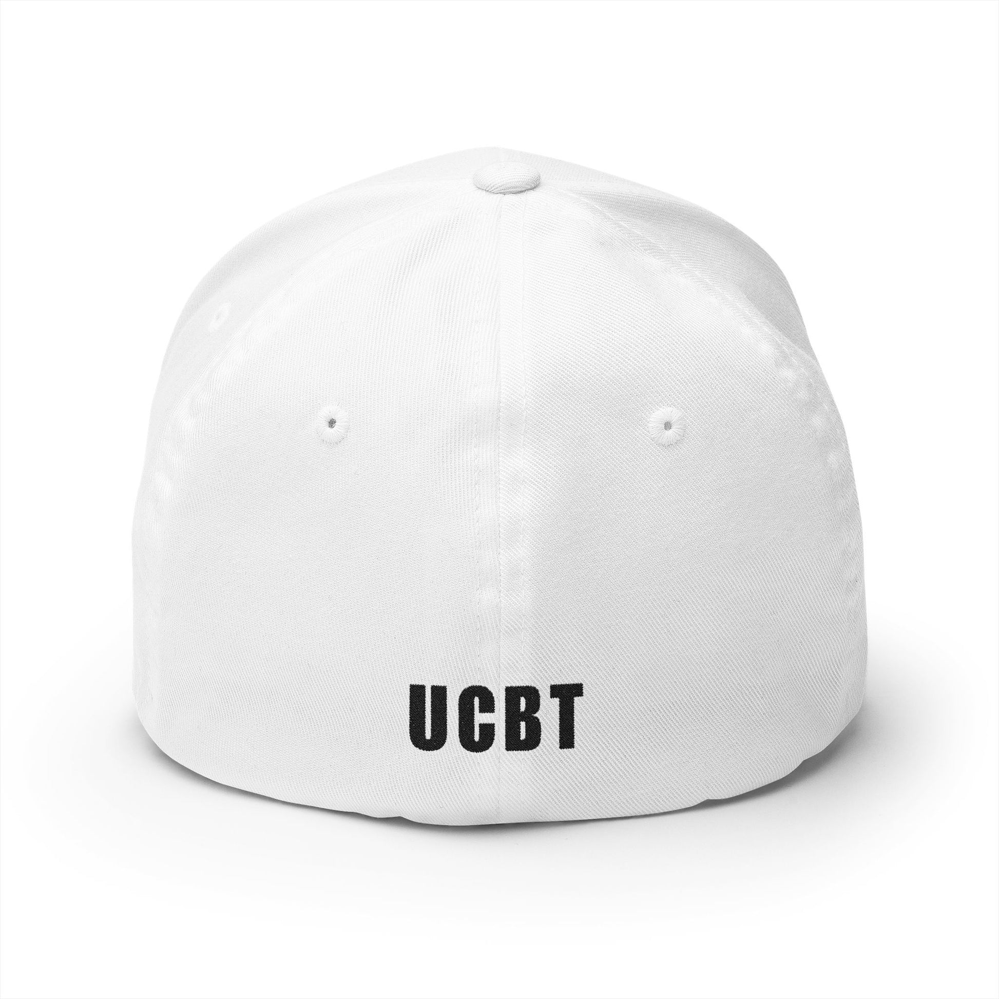 UCanBuildThis "BUILD" Embroidered Cap - Gift for Builders, DIY Enthusiasts, Casual Wear - Black Logo