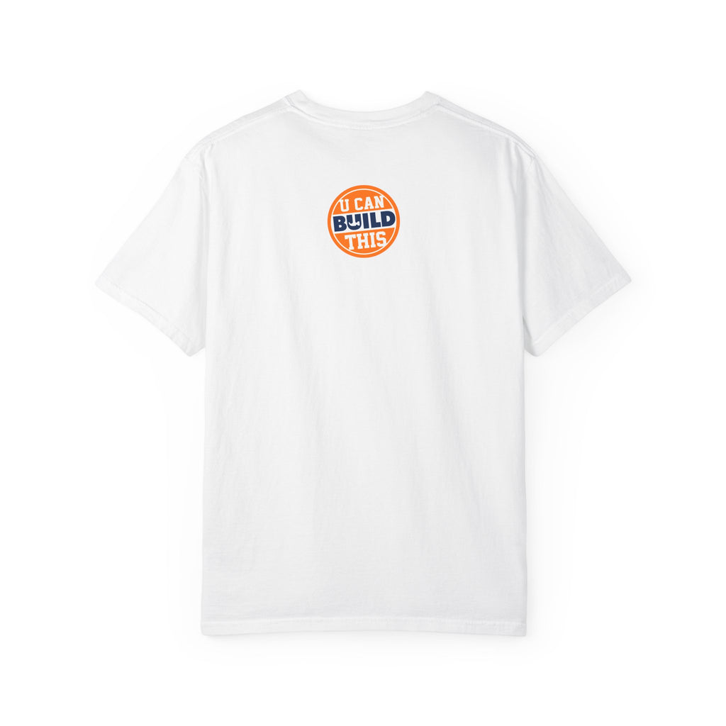 DIY Is My Therapy T-shirt - Unisex