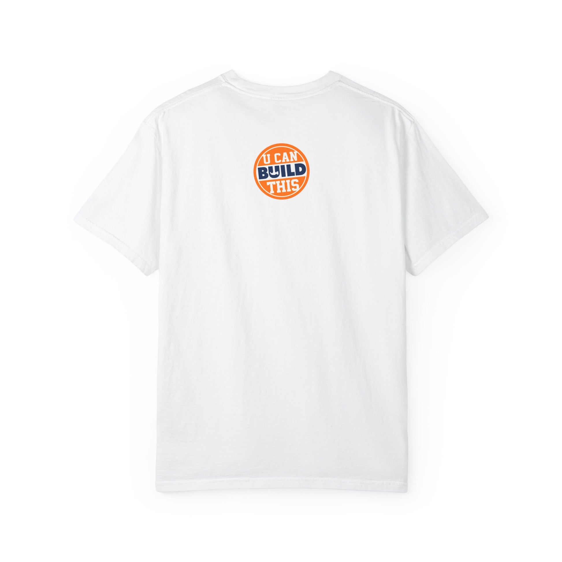 DIY Is My Therapy T-shirt - Unisex