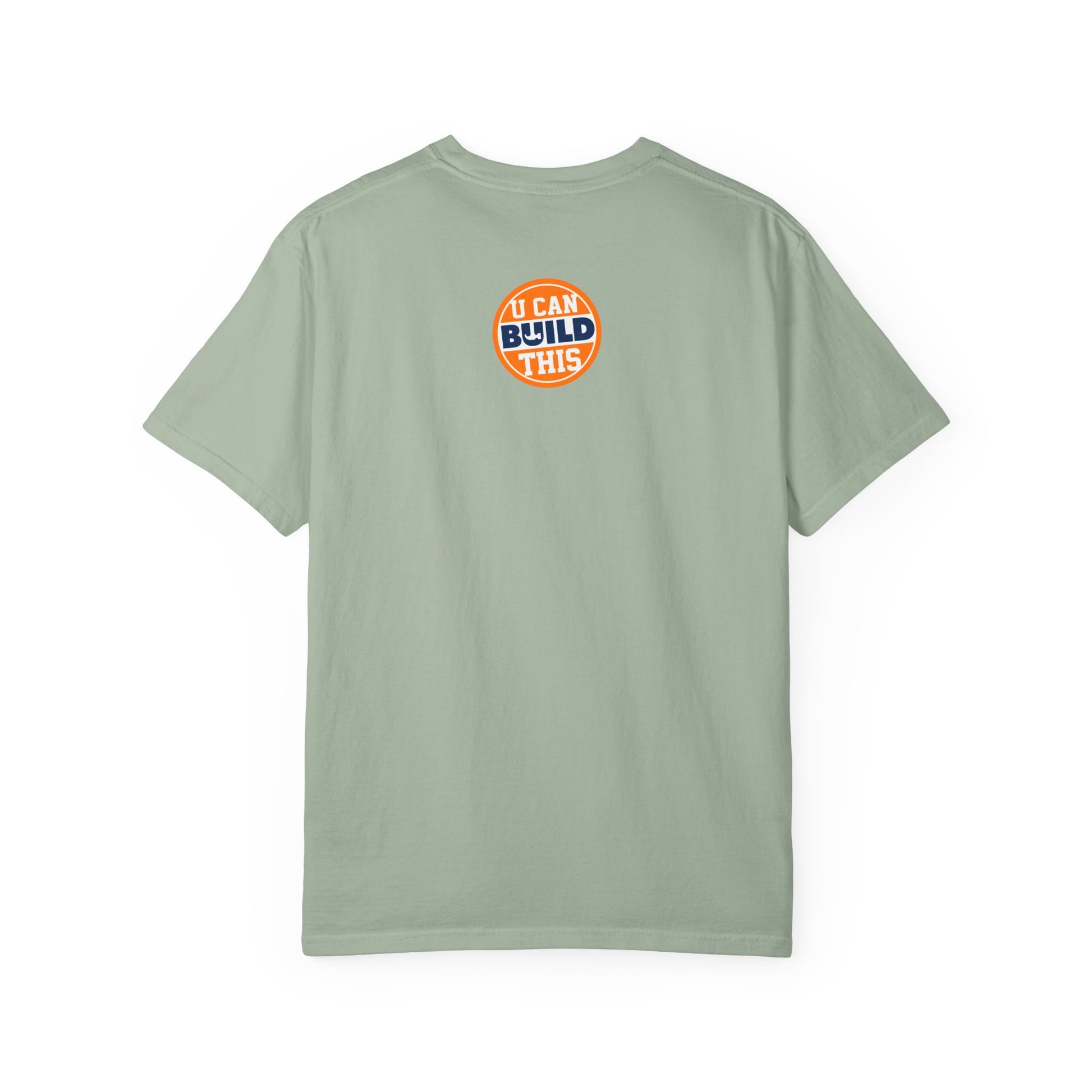 DIY Is My Therapy T-Shirt — Funny Builder / Home Improvement Tee